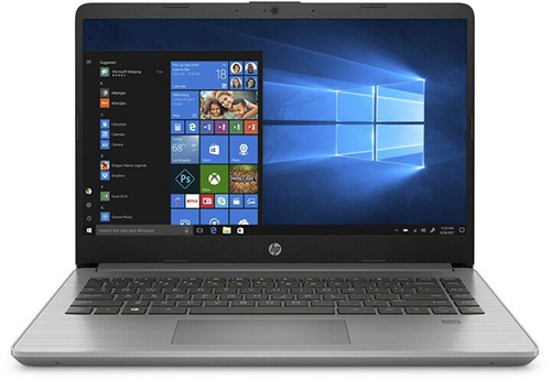 HP 340S G7 Asteroid Silver